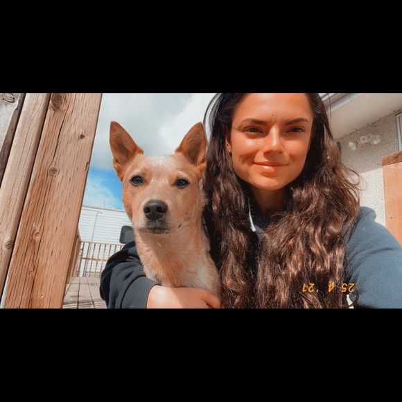 Meet your Posher, Nikki - Picture 1 of 1